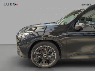 Mercedes-Benz GLB 220 4Matic 8G-Tronic