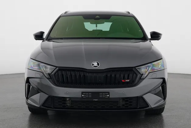 Škoda Octavia Combi 2.0 TSI DSG RS