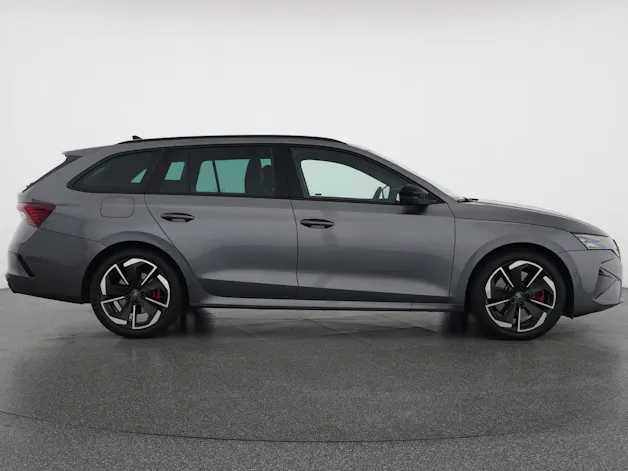 Škoda Octavia Combi 2.0 TSI DSG RS