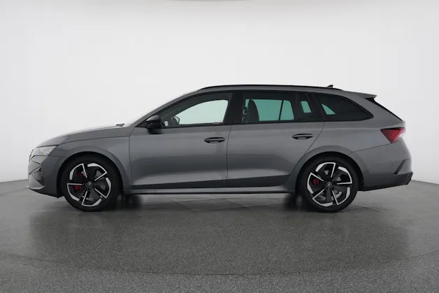 Škoda Octavia Combi 2.0 TSI DSG RS