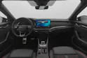 Škoda Octavia Combi 2.0 TSI DSG RS