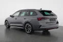 Škoda Octavia Combi 2.0 TSI DSG RS