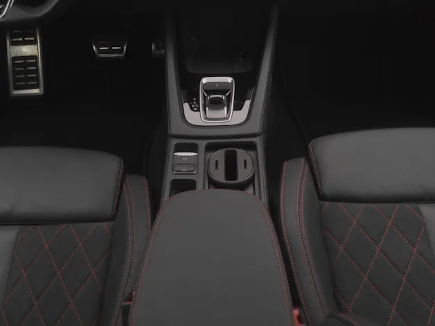 Škoda Octavia Combi 2.0 TSI DSG RS