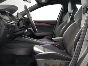 Škoda Octavia Combi 2.0 TSI DSG RS