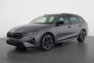 Škoda Octavia Combi 2.0 TSI DSG RS