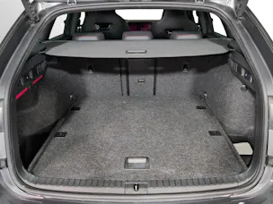 Škoda Octavia Combi 2.0 TSI DSG RS