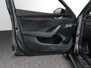 Škoda Octavia Combi 2.0 TSI DSG RS