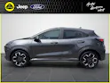Ford Puma 1.0 EcoB Hybrid 125 ST-Line X
