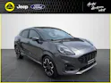 Ford Puma 1.0 EcoB Hybrid 125 ST-Line X