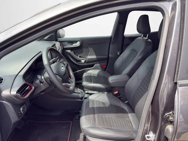 Ford Puma 1.0 EcoB Hybrid 125 ST-Line X