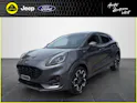 Ford Puma 1.0 EcoB Hybrid 125 ST-Line X