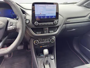 Ford Puma 1.0 EcoB Hybrid 125 ST-Line X