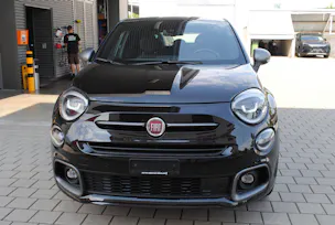 Fiat 500X 1.3 GSE Sport