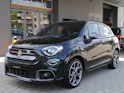 Fiat 500X 1.3 GSE Sport