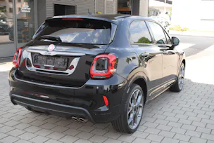 Fiat 500X 1.3 GSE Sport