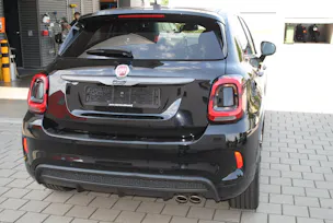 Fiat 500X 1.3 GSE Sport