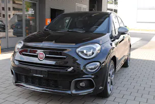 Fiat 500X 1.3 GSE Sport
