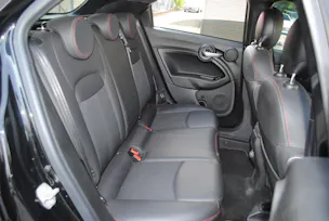 Fiat 500X 1.3 GSE Sport