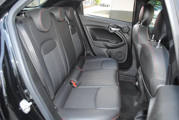 Fiat 500X 1.3 GSE Sport