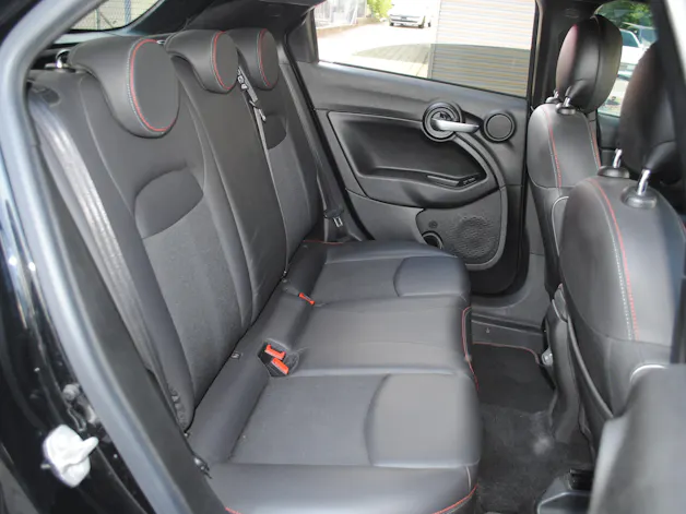 Fiat 500X 1.3 GSE Sport