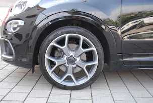 Fiat 500X 1.3 GSE Sport