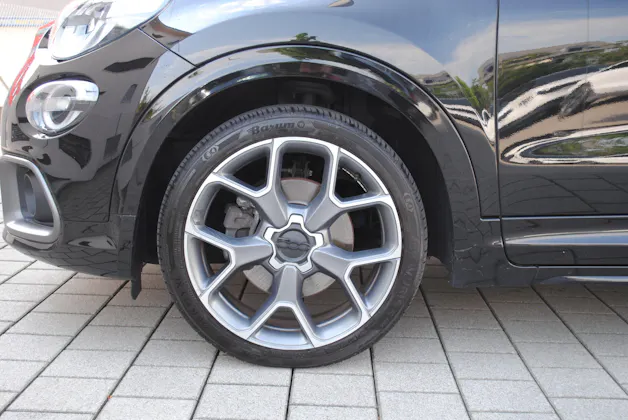 Fiat 500X 1.3 GSE Sport