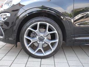 Fiat 500X 1.3 GSE Sport