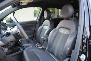 Fiat 500X 1.3 GSE Sport
