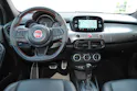 Fiat 500X 1.3 GSE Sport