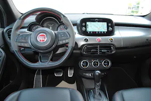Fiat 500X 1.3 GSE Sport