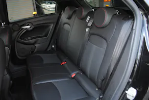 Fiat 500X 1.3 GSE Sport
