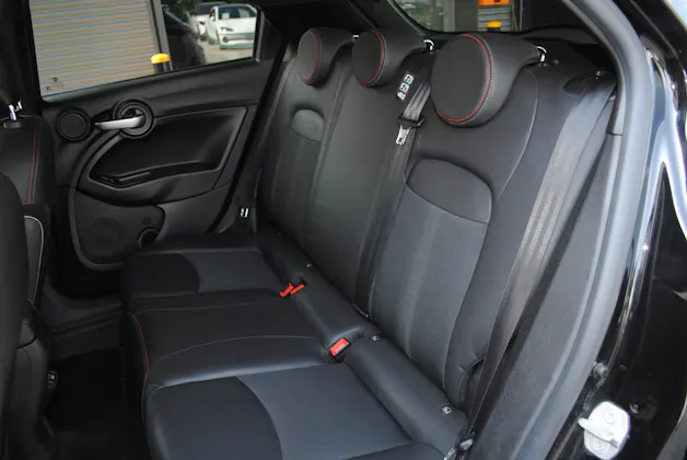 Fiat 500X 1.3 GSE Sport