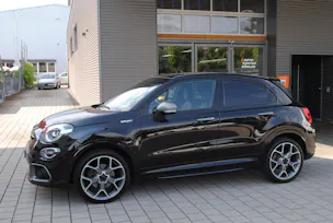 Fiat 500X 1.3 GSE Sport