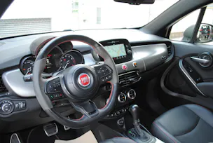 Fiat 500X 1.3 GSE Sport
