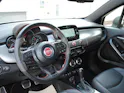 Fiat 500X 1.3 GSE Sport