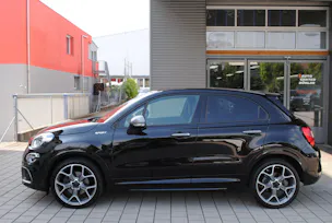 Fiat 500X 1.3 GSE Sport