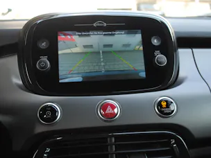 Fiat 500X 1.3 GSE Sport