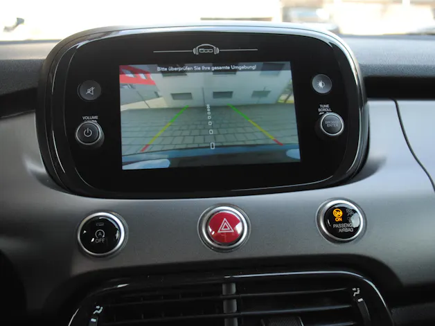 Fiat 500X 1.3 GSE Sport