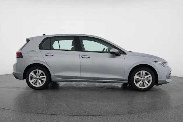 VW Golf 1.5 e TSI mHEV Life DSG