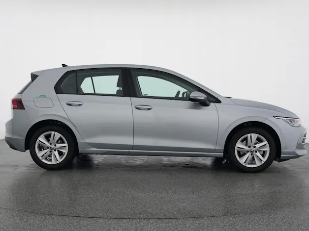 VW Golf 1.5 e TSI mHEV Life DSG