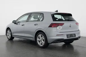 VW Golf 1.5 e TSI mHEV Life DSG
