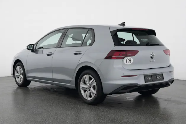 VW Golf 1.5 e TSI mHEV Life DSG