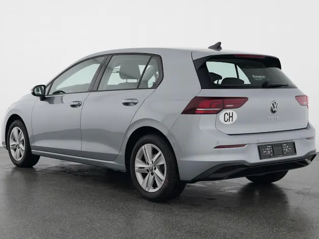 VW Golf 1.5 e TSI mHEV Life DSG