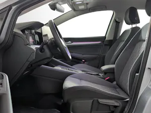 VW Golf 1.5 e TSI mHEV Life DSG