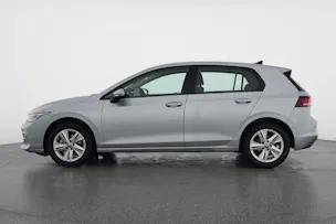 VW Golf 1.5 e TSI mHEV Life DSG