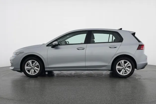 VW Golf 1.5 e TSI mHEV Life DSG