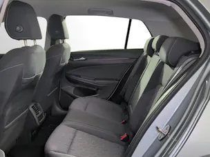 VW Golf 1.5 e TSI mHEV Life DSG