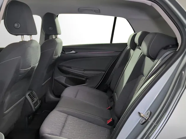 VW Golf 1.5 e TSI mHEV Life DSG