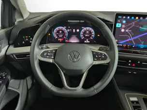 VW Golf 1.5 e TSI mHEV Life DSG