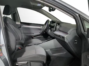 VW Golf 1.5 e TSI mHEV Life DSG